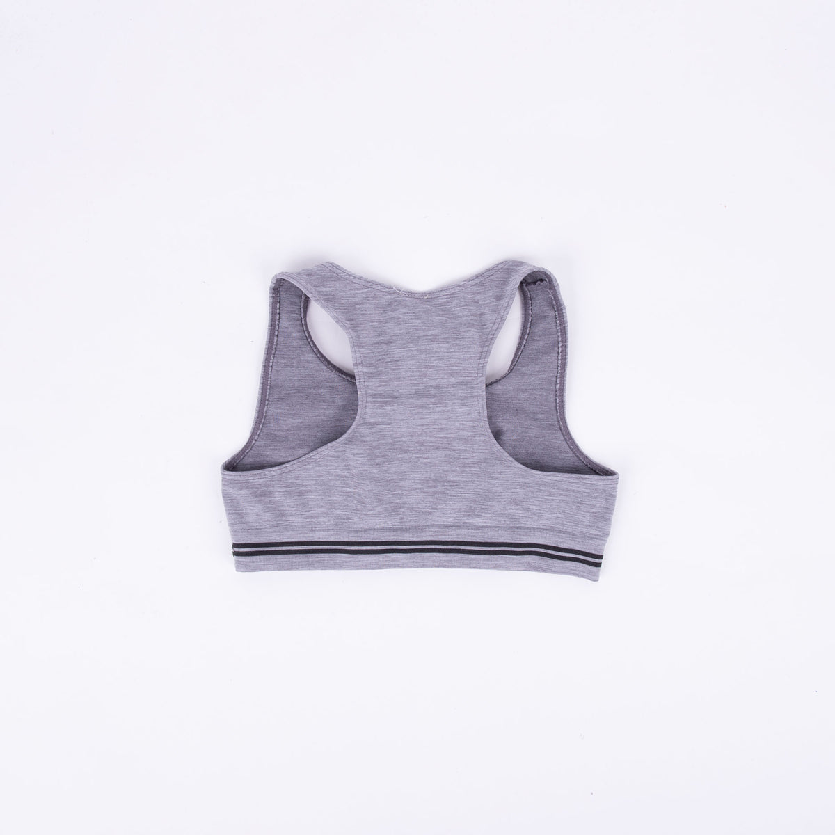 Top da bambina Bellissima sport microfibra elasticizzata