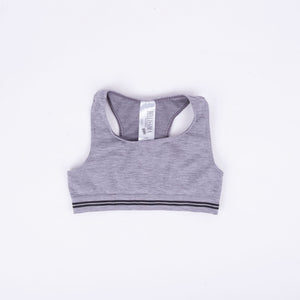 Top da bambina Bellissima sport microfibra elasticizzata