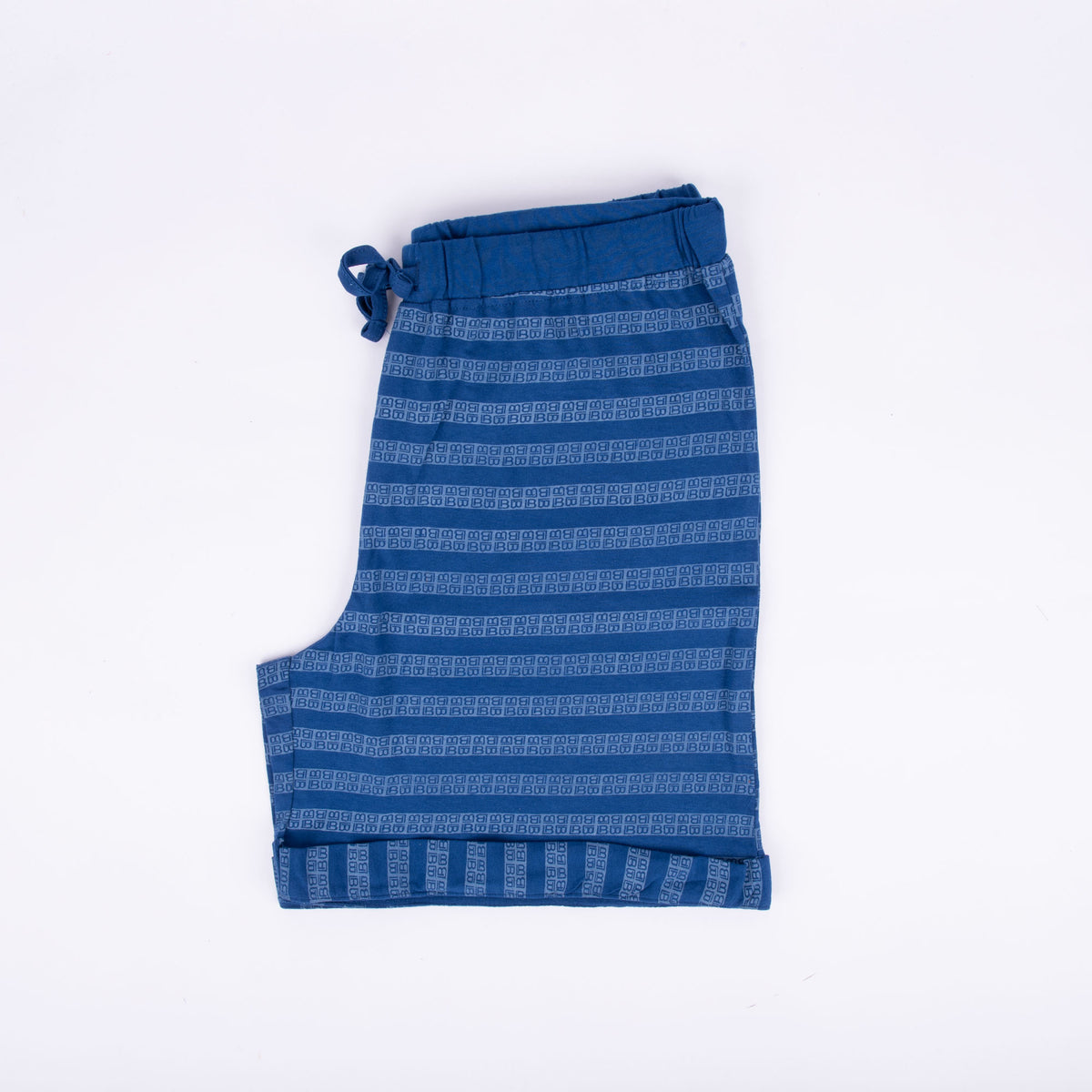 Pigiama donna Laura Biagiotti 96380 corto blu