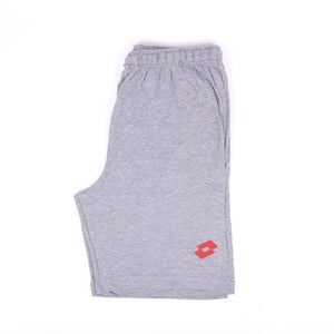 Pigiama uomo Lotto LP5081 manica corta cotone
