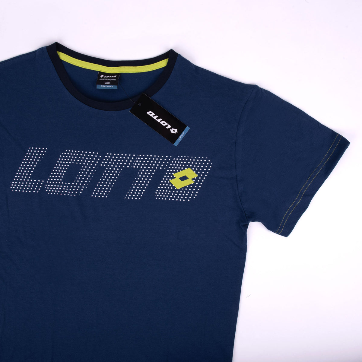 Pigiama uomo Lotto LP5082 in cotone