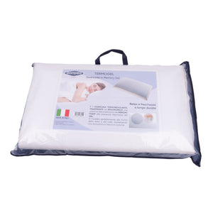 Guanciale Pompea Memory Gel 50*80 termoregel