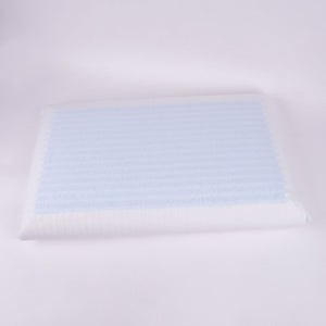 Guanciale Pompea Memory Gel 50*80 termoregel