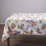 Tovaglia Vingi Armonia cod.A16 frutta cotone