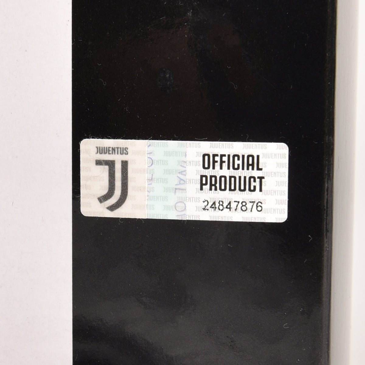 Slip Juventus FC Prodotto Ufficiale bimbo JU13504 in 100% cotone 3pz