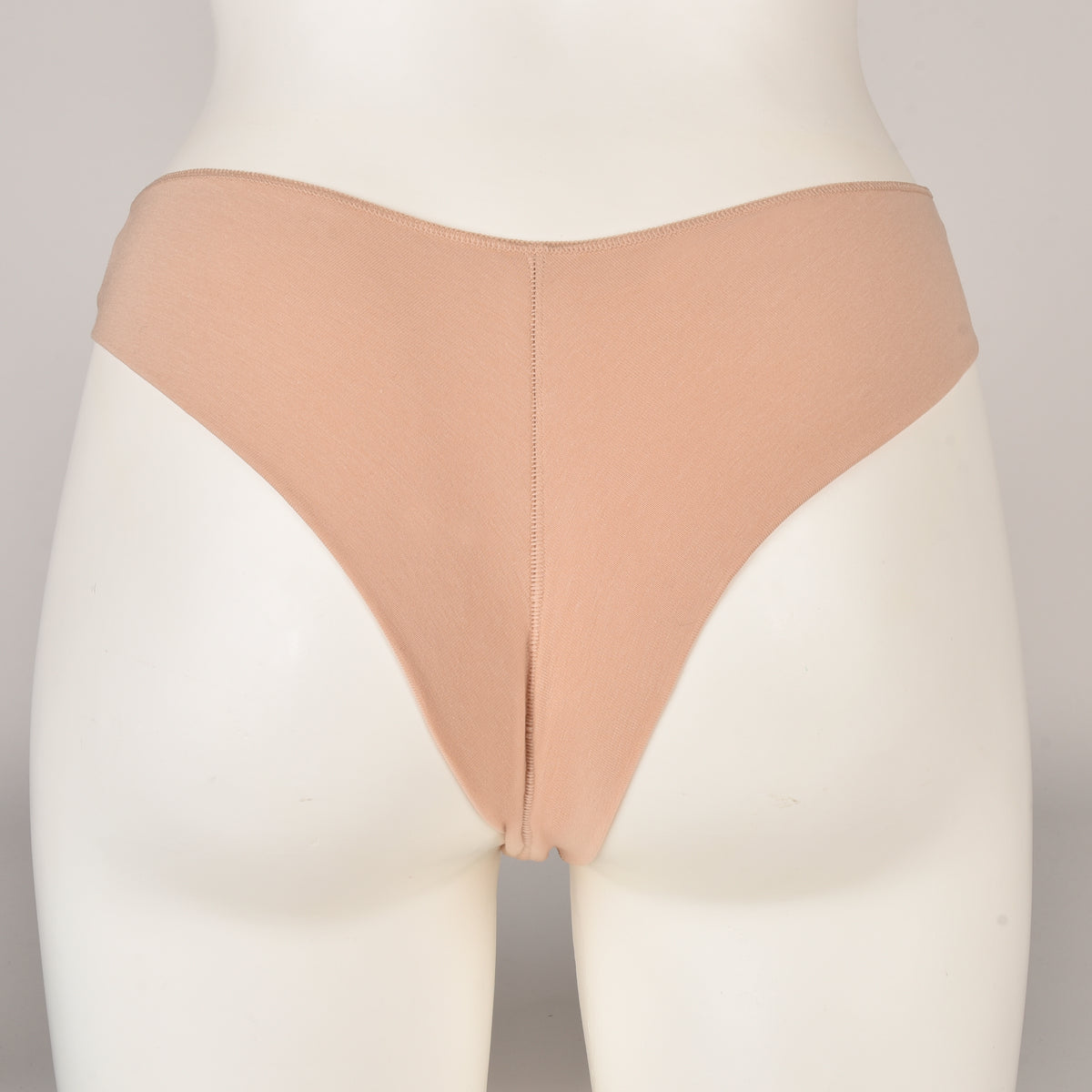 Slip brasiliana Risveglia i sensi 458 cotone modal elasticizzato 6 pz