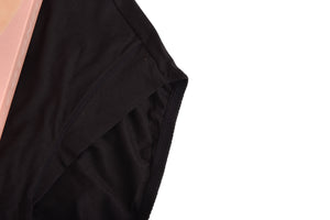 Guaina contenitiva modellante Cotonella ADB17 cotone elasticizzato
