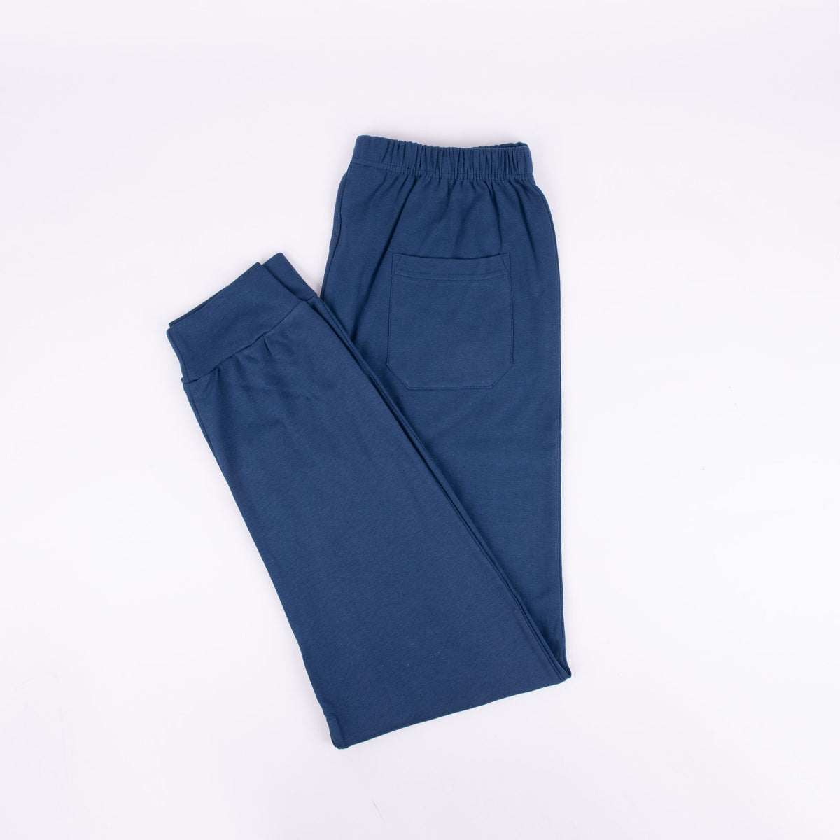 Pigiama uomo Il Granchio GP4001 caldo cotone interlock