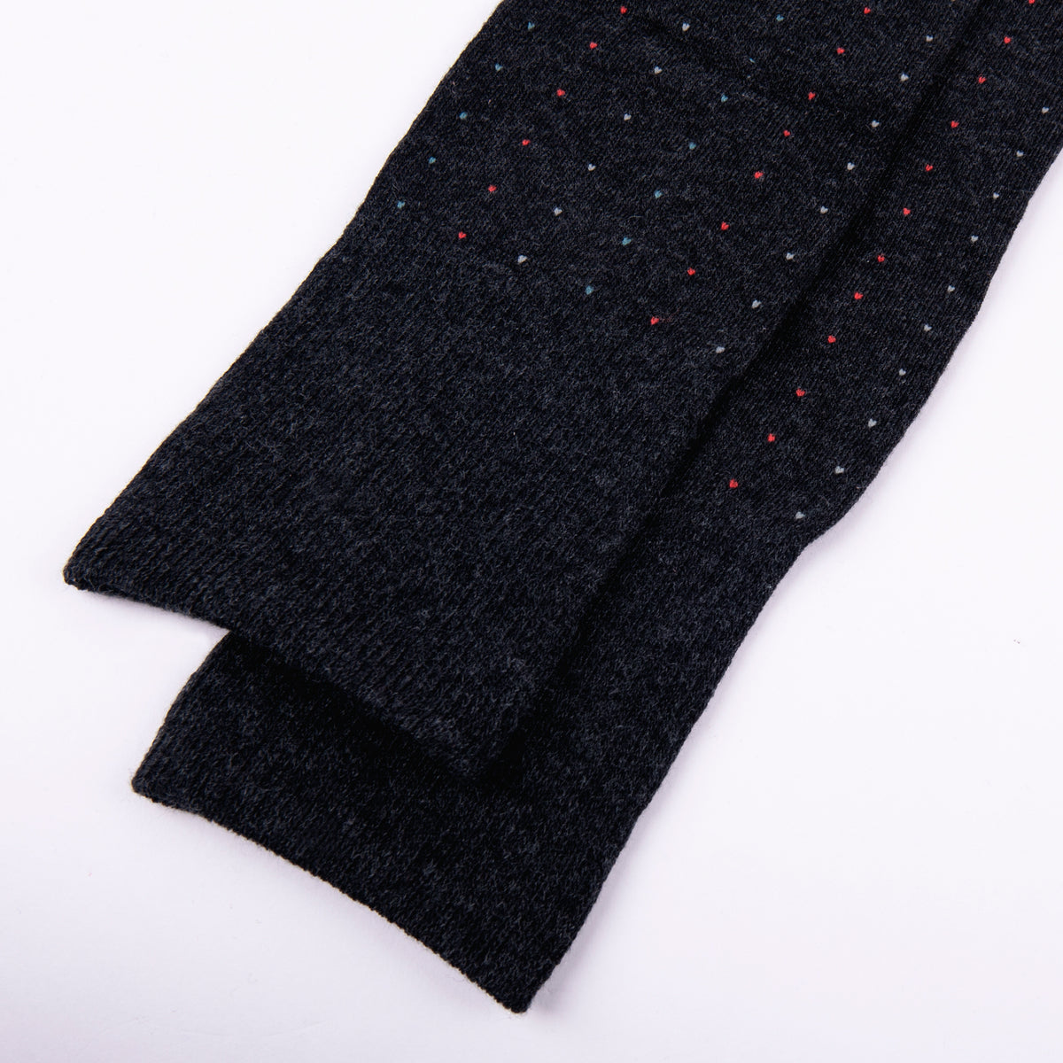 Calze lunghe uomo Enrico Coveri 35c caldo cotone 3 paia Var. B