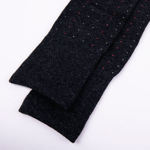 Calze lunghe uomo Enrico Coveri 35c caldo cotone 3 paia Var. B