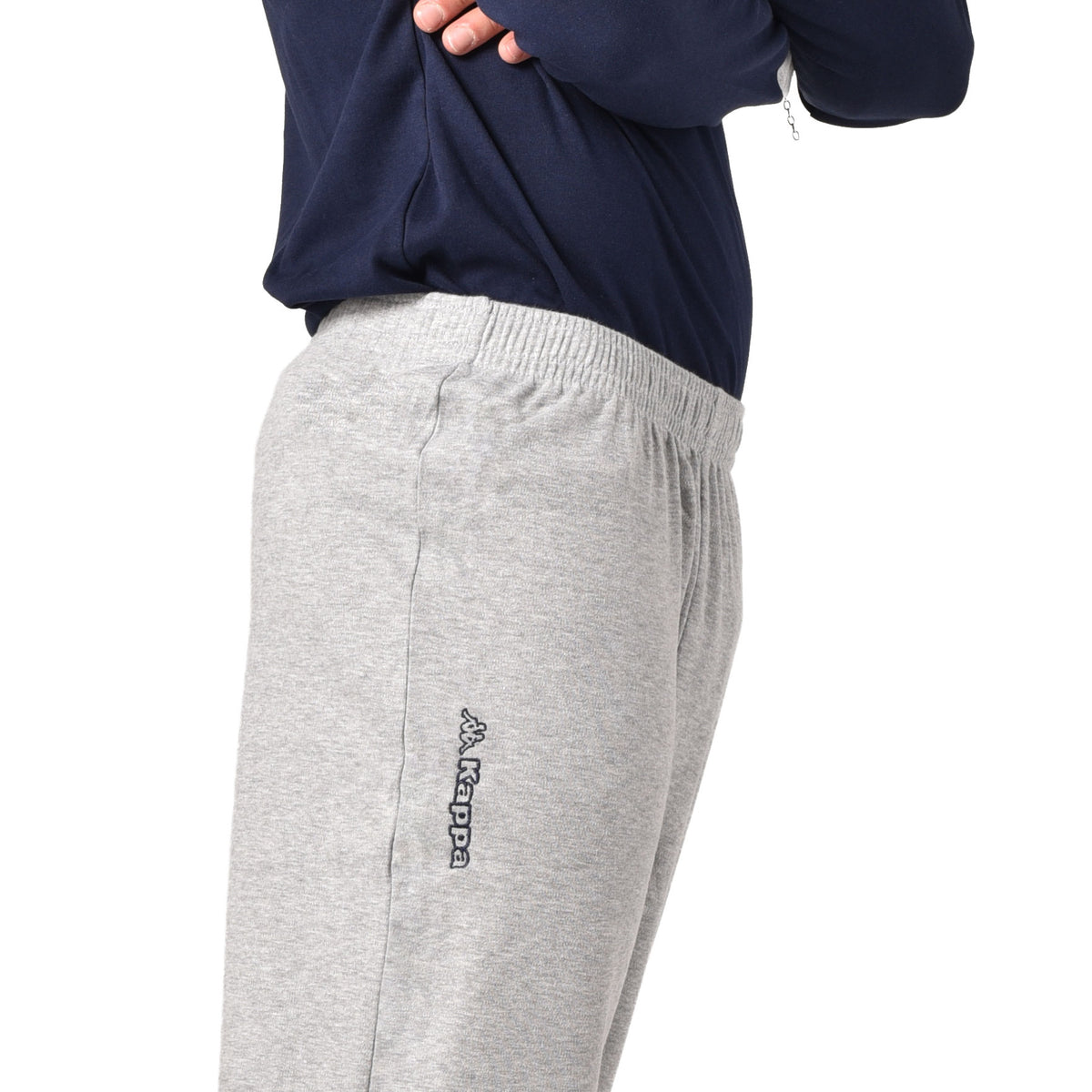 Pigiama uomo Kappa caldo cotone sportivo KMW 23910 -A