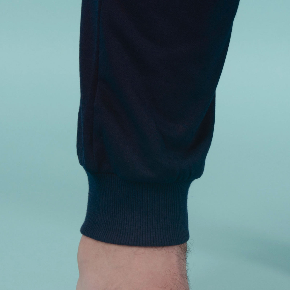 Tuta uomo Superga SMS22006 cotone navy