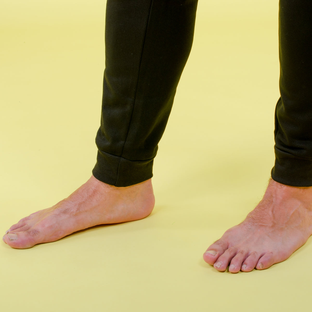 Tuta felpa con cappuccio e zip Superga uomo felpata nero 22313