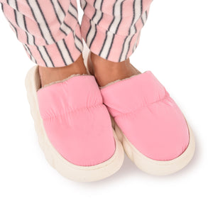 Pantofole donna suola in gomma Admas 69026