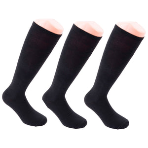 Calze da uomo in caldo cotone Pierre Cardin 3 paia
