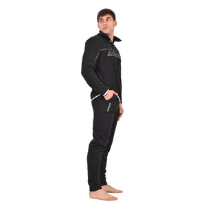 Pigiama uomo Kappa in Micropolar KMW23941