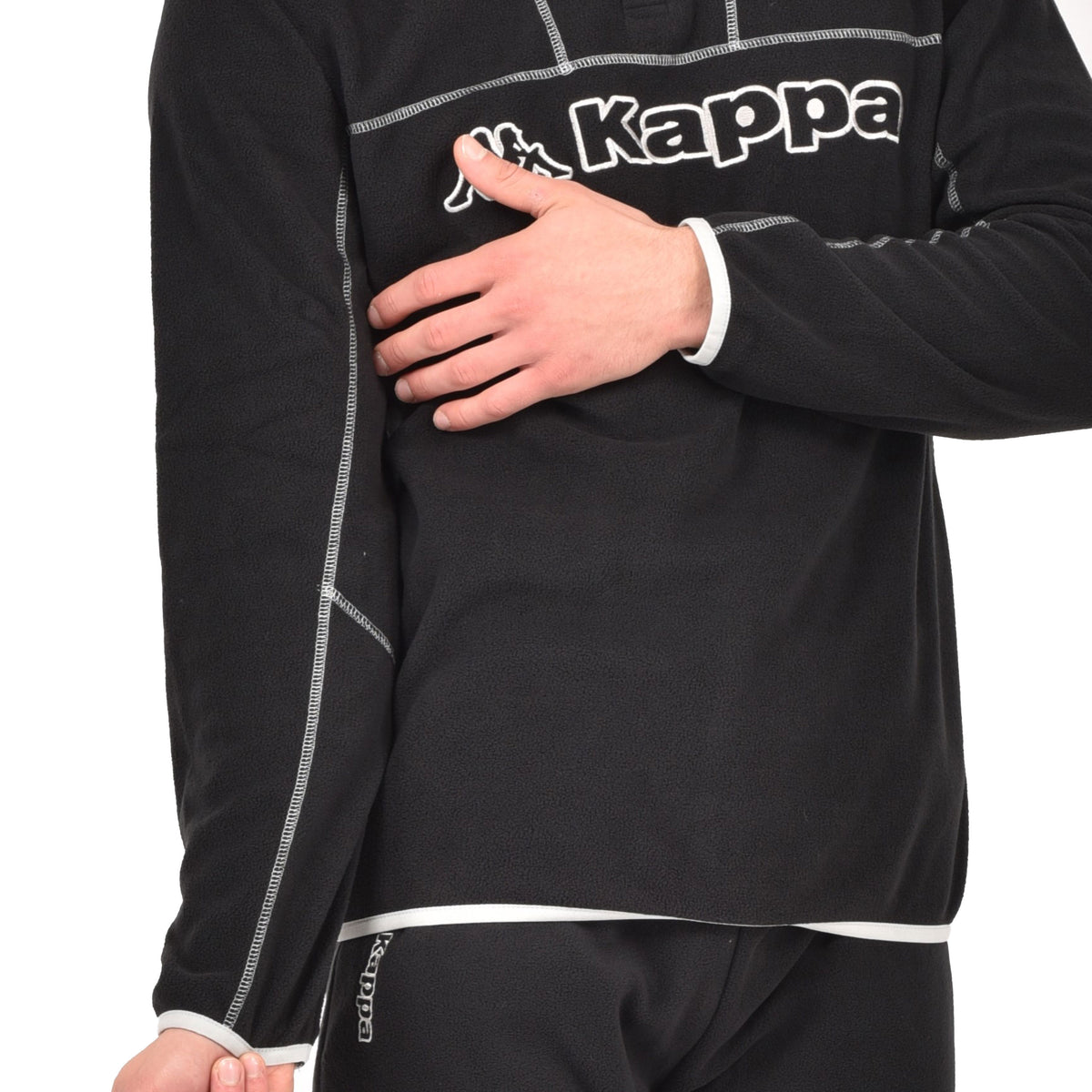 Pigiama uomo Kappa in Micropolar KMW23941