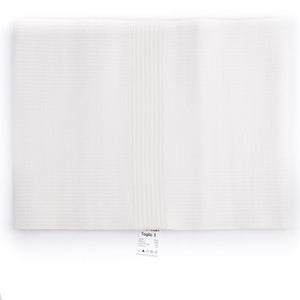 Fascia elastica lombare panciera misto lana