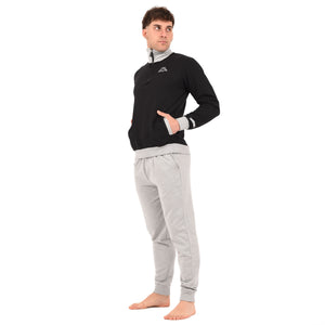 Pigiama Tuta uomo Kappa KMS24051 cotone