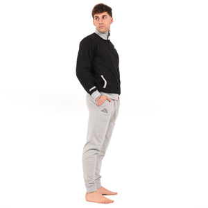 Pigiama Tuta uomo Kappa KMS24051 cotone