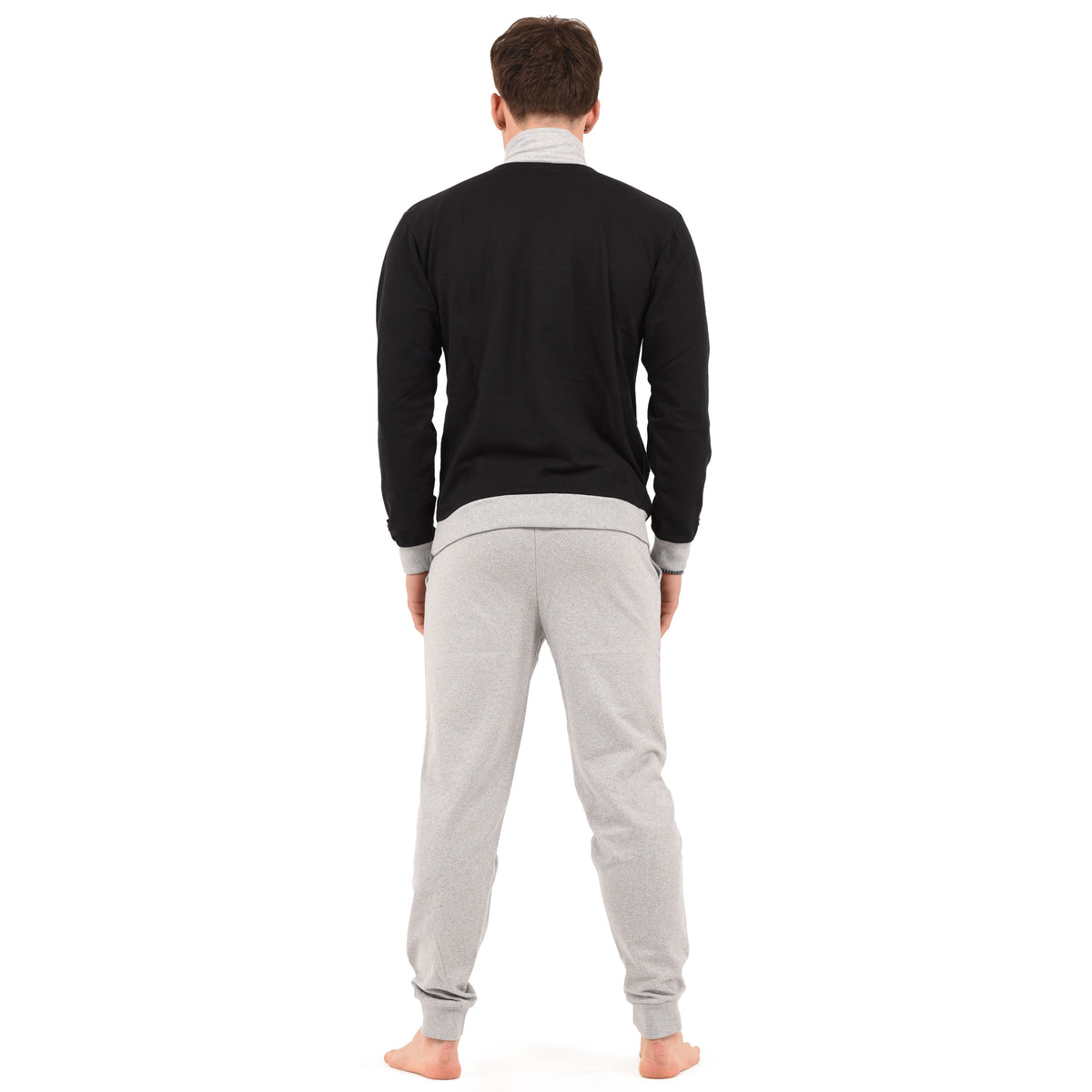 Pigiama Tuta uomo Kappa KMS24051 cotone