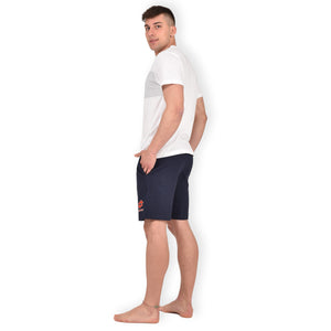 Pigiama uomo Lotto cotone fresco sportivo LP1124