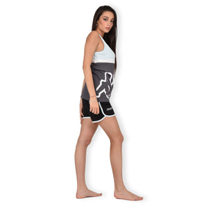 Pigiama donna estivo Kappa KWS238470 cotone