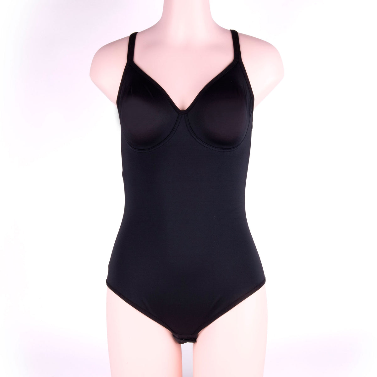 Body Rita Intimity 562 senza ferretto