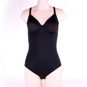 Body Rita Intimity 562 senza ferretto