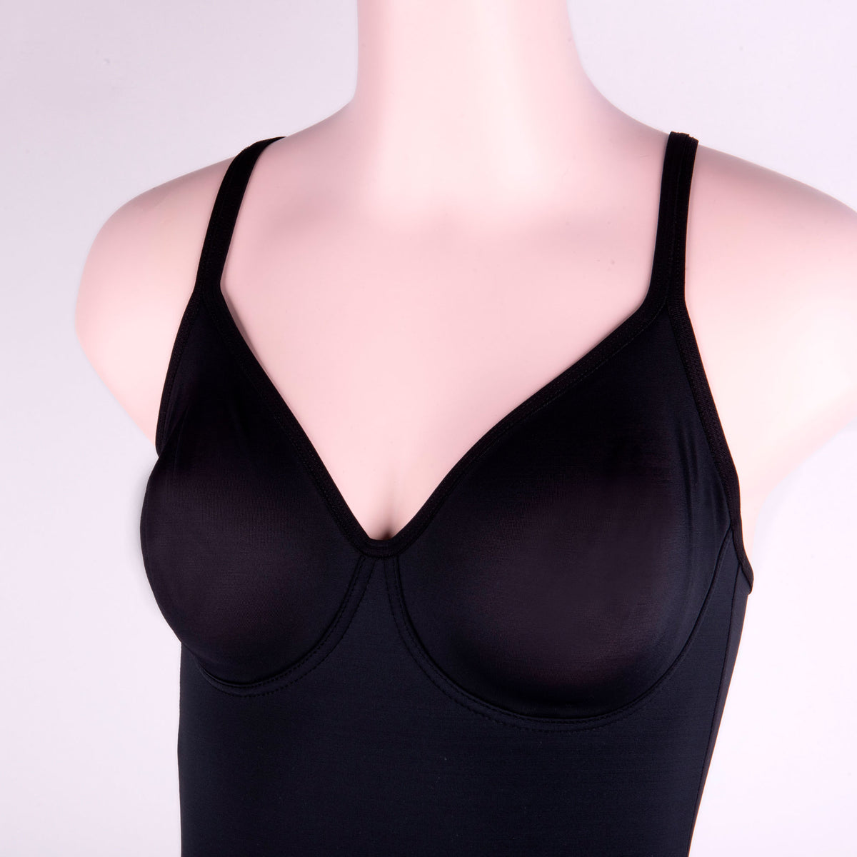 Body Rita Intimity 562 senza ferretto