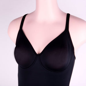 Body Rita Intimity 562 senza ferretto