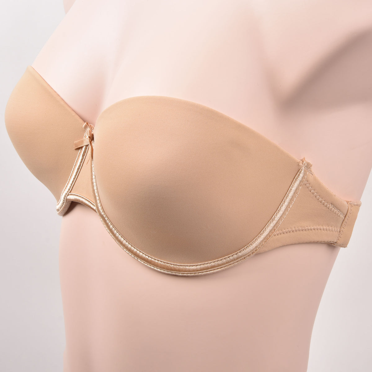 Reggiseno fascia con ferretto Frames R736 multifunzione