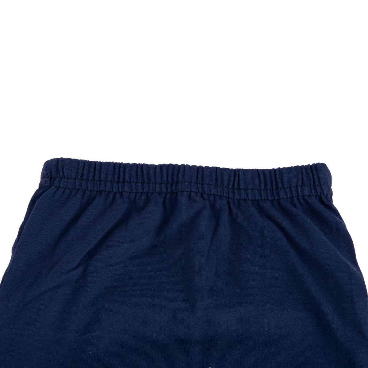 Pigiama donna Enrico Coveri EP2045 corto cotone grigio melange