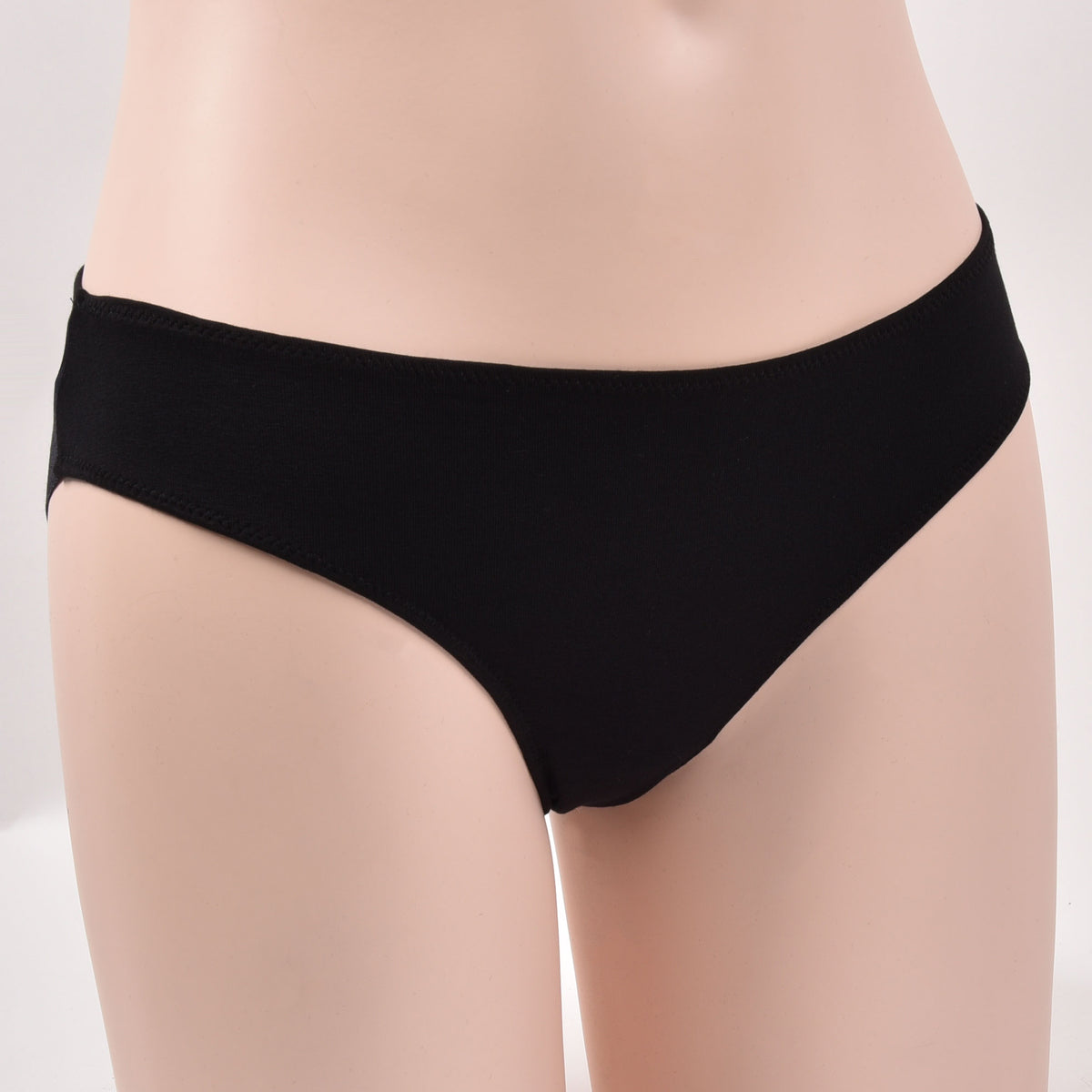 Slip donna Lormar 1948 in cotone elasticizzato