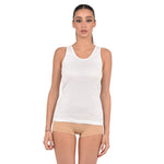 Canottiera donna Henri 58 cotone spalla larga