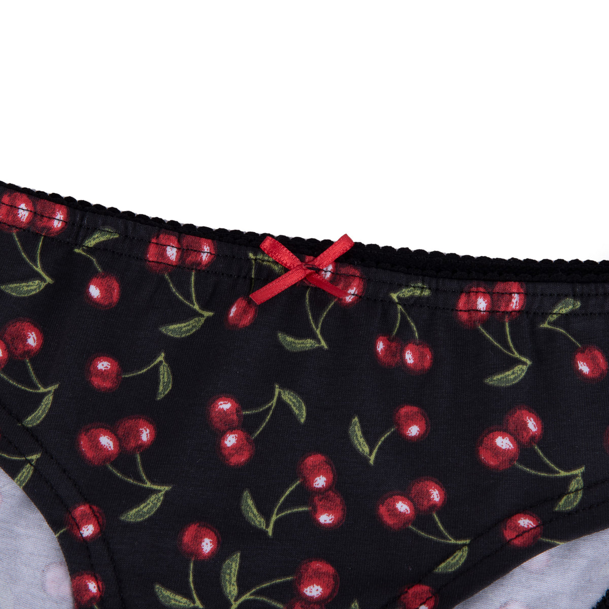 Coordinato jadea 4212 reggiseno triangolo senza ferretto + slip cotone nero