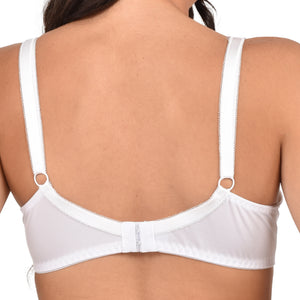 Reggiseno con ferretto Liabel Sara coppa C
