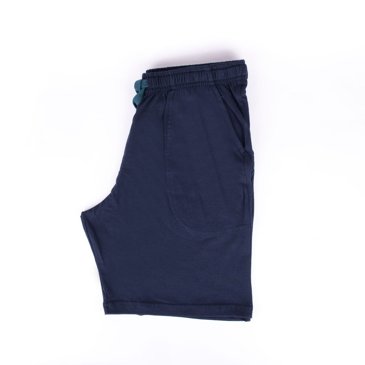 Pigiama uomo Enrico Coveri EA2035 corto cotone quercia