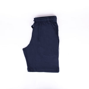Pigiama uomo Enrico Coveri EA2037 corto cotone bianco