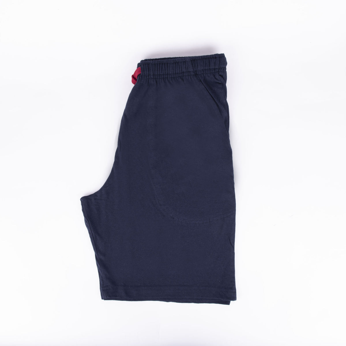 Pigiama uomo Enrico Coveri EA2038 corto cotone bianco