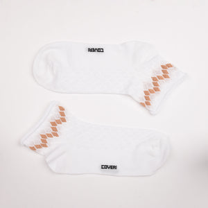 Calzini donna Enrico Coveri Easy-7ass 3 paia var. C