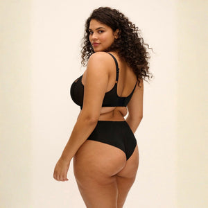 Bralette in pizzo senza ferretto Elomi EL303317