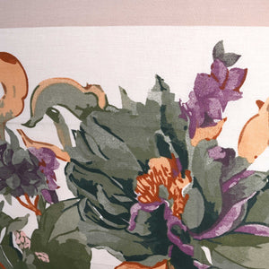 Lenzuola letto matrimoniale Enrico Coveri 100% cotone Carol