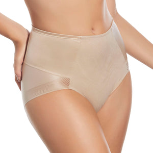 Slip guaina modellante contenitiva Selene Faja Violeta