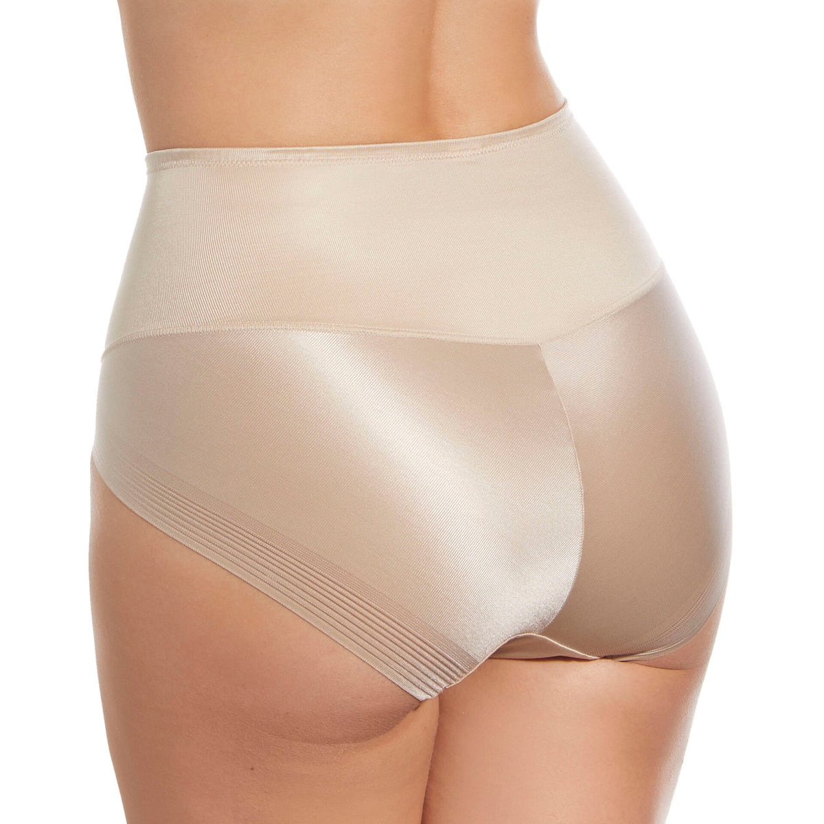 Slip guaina modellante contenitiva Selene Faja Violeta
