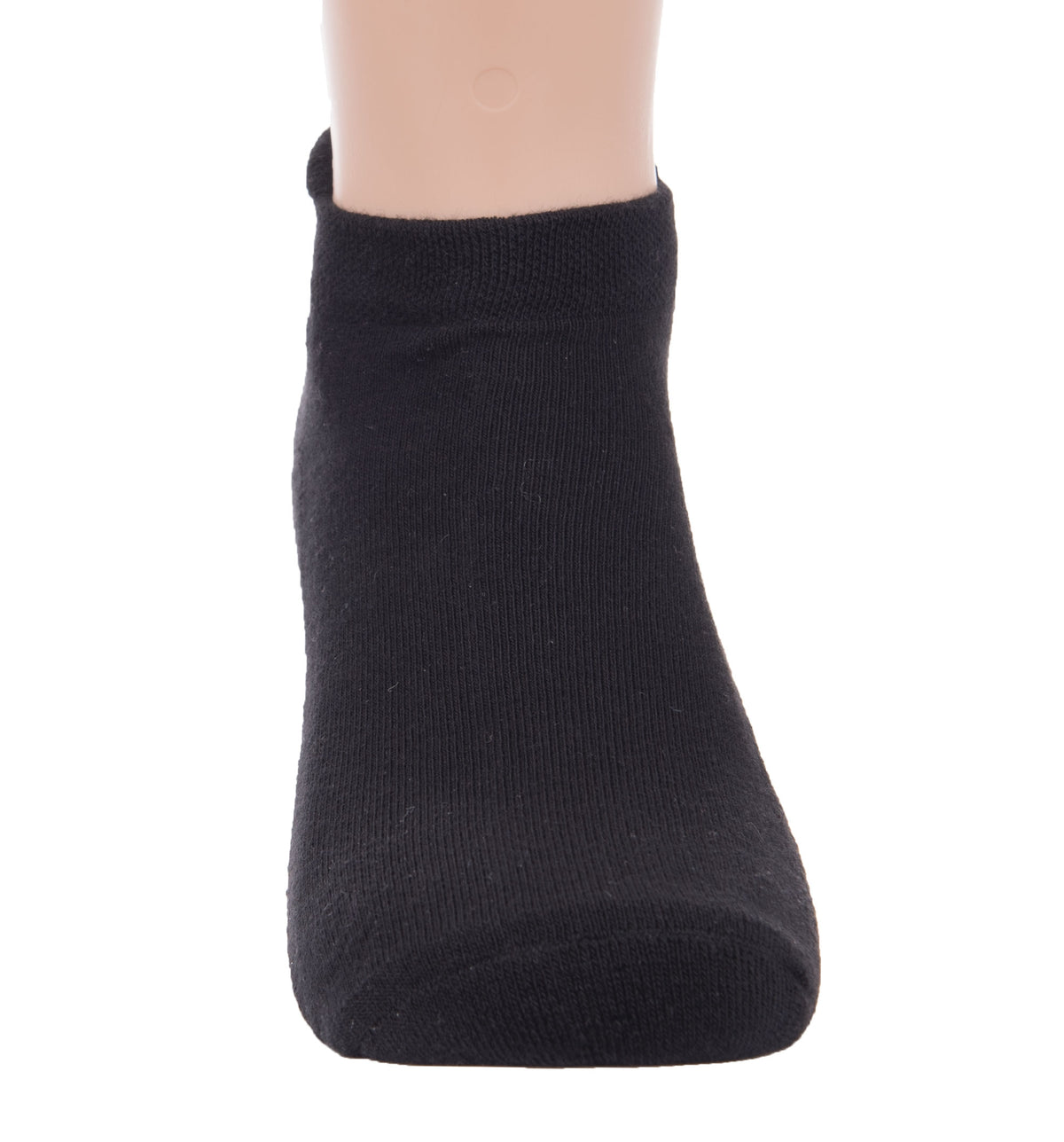 Calze corte unisex uomo donna Blucalze 501 sport soletta in spugna traspirante 3 paia