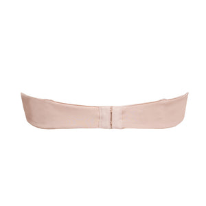 Reggiseno a fascia SièLei 1580 senza spalline con ferretto