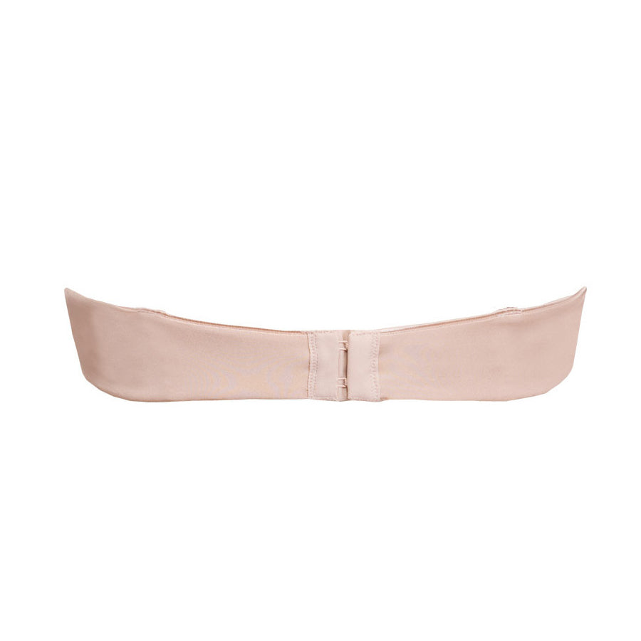 Reggiseno a fascia SièLei 1580 senza spalline con ferretto