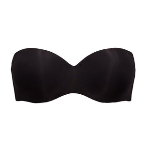 Reggiseno a fascia SièLei 1580 senza spalline con ferretto