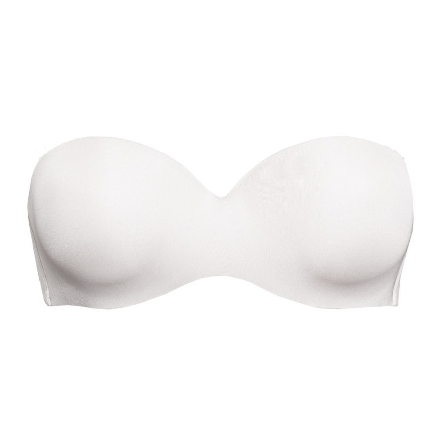 Reggiseno a fascia SièLei 1580 senza spalline con ferretto